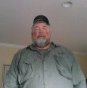 Meet your Posher, Richard